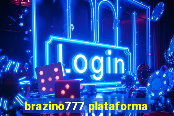 brazino777 plataforma